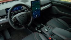 Най-технологичните автомобили на 2021 година