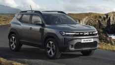 Dacia залага на нова технология - LPG с мек хибрид