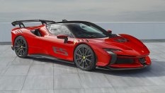 Ferrari приема нов подход за защита на имиджа си