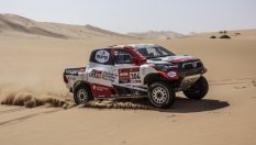 Хeчбекът Toyota GR Yaris дава технологии на Hilux