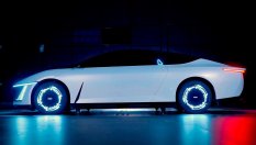 Китайци направиха най-аеродинамичния автомобил в света