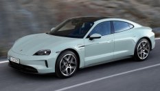 Продажбите на Taycan са катастрофа, но Cayenne спасява положението