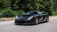 Моделът, който превръща всичко в злато 