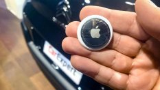 Технология на Apple улеснява крадците на коли