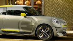 Всички бъдещи модели на MINI ще получат електрическа версия