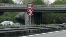 Ново предложение: Ограничение от 100 км/ч в цяла Европа