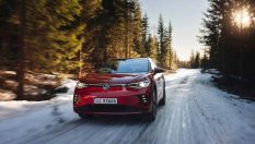 Всяка пета кола в Норвегия вече е електрическа