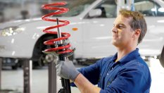 Защо дефектните амортисьори имат пряко влияние върху безопасността