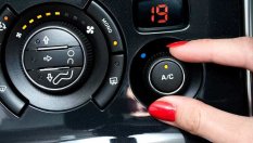 Лесен трик да охладите бързо колата в жегата