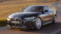 D4 S Gran Coupe показва защо дизелът е жив