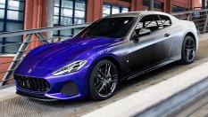 Maserati направи последното Gran Turismo