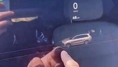 Автопилот видя&nbsp;&bdquo;призраци&ldquo;&nbsp;в празно гробище