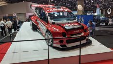 Най-екстремната Multipla се появи в Париж