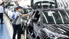 Новата Toyota C-HR ще се произвежда в Турция