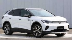 Volkswagen ID.4 ще се предлага в два варианта
