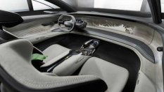 Audi ще запази копчетата и бутоните в салона на бъдещите си модели