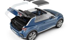 Volkswagen Golf и във версия „тарга”