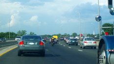 Автопаркът на американците се оказа рекордно застарял