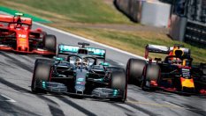 Шефът на Ferrari посочи фаворита си за новия сезон на Ф1