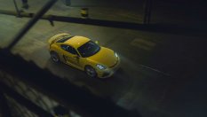 Porsche не се отказва от атмосферните мотори