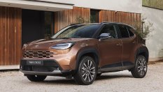 Toyota обнови най-продавания си модел в Европа
