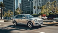 Хибридно срещу бензиново Bentley – кое е по-изгодно?