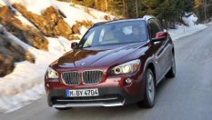BMW X1 на старо - за и против