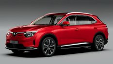 От юфка до електромобили &ndash; защо виетнамци ще произвеждат коли в САЩ?