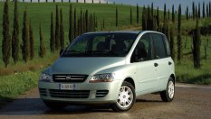 5 грозни модела, които фейслифтът преобрази