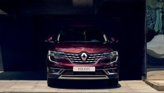 Renault се отказва имената на Kadjar и Koleos