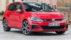 Volkswagen Golf VII GTI на старо: Какви проблеми създава?