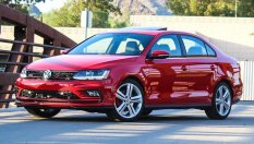 Шест проблема при Volkswagen Jetta на старо