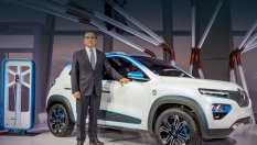 Renault ще представи електромобил за 8000 долара