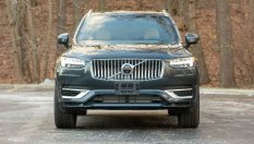 Дилърите на Volvo искат конкурент на Mercedes-Benz GLS и BMW X7
