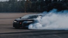 Вижте как се дрифтира с 4 милиона евро