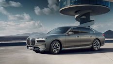 Главният дизайнер на BMW разкри как ще изглеждат новите модели