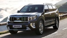 Kia спира най-големия си SUV