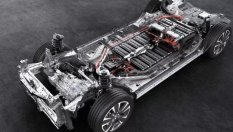 Нов удар за електромобилите: Батерията не търпи ремонт и при лек инцидент на пътя