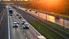 Waze се появи и върху пътните знаци