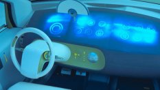 Най-странните интериори, правени някога