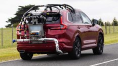 С колко лъжат хибридите за средния си разход?