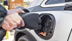 Може ли електромобил да се зареди за 6 минути?