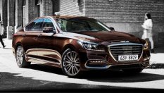 Втори модел на Genesis получи дизелов двигател