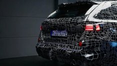BMW M5 Touring се завръща догодина като хибрид с близо 800 коня