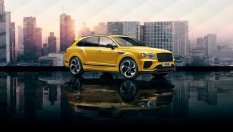 Bentley се отказва от V8 при два модела