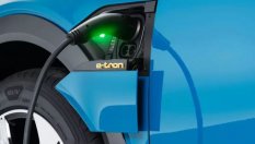Зареждането на Audi e-tron понякога е по-скъпо от това на дизелово Q7