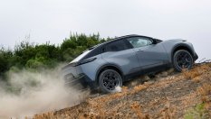 Електрическият офроуд не е мираж - тестваме Subaru Uncharted 