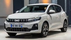 Dacia Sandero и Sandero Stepway станаха хибриди