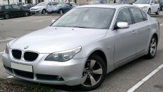 Каква е връзката на BMW 5-Series (E60) с бъдещето на автомобилния дизайн