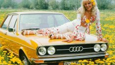 10 факта за Audi, които може би не знаетe